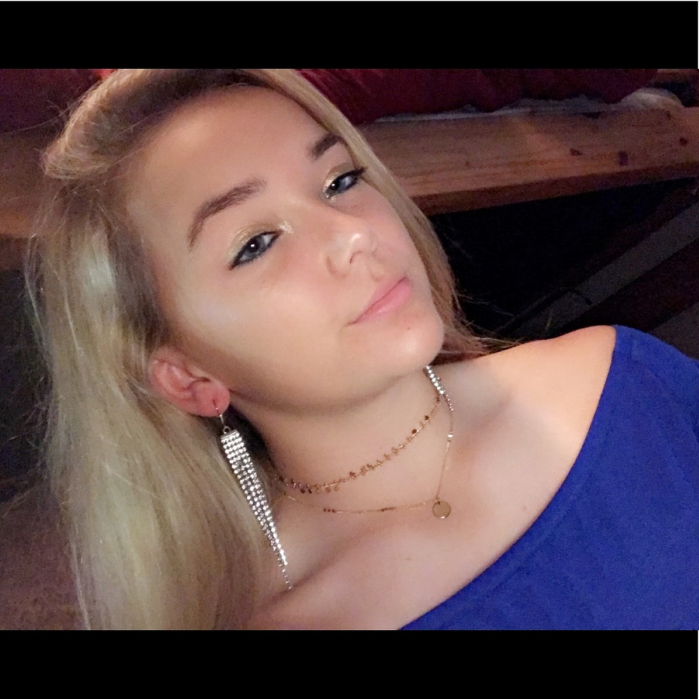 Meet your Posher, Jordan